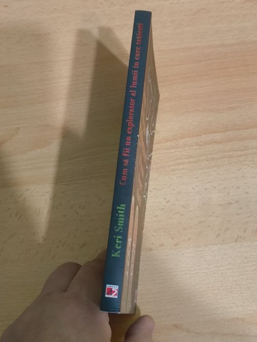 Cartea Generala cei mai nașpa ani din viața mea