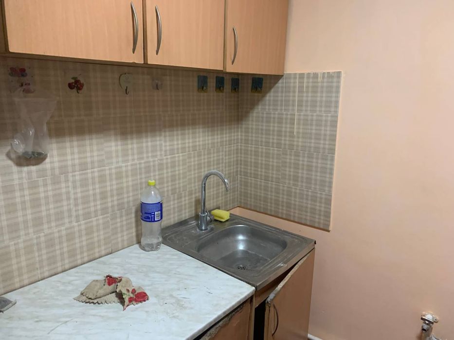 Сдаётся квартира 200$