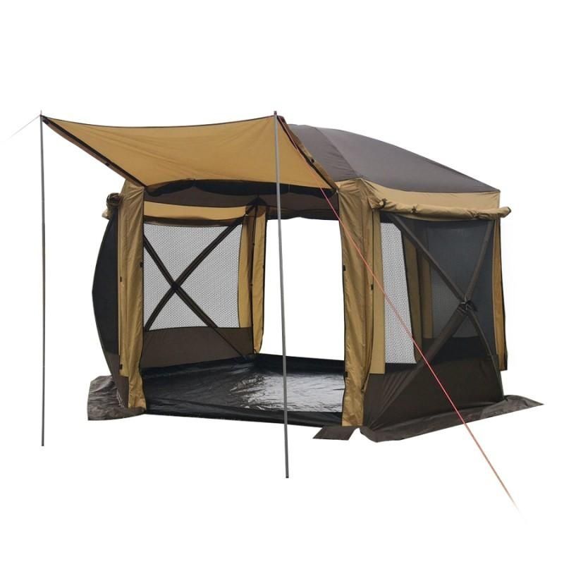 Шатер палатка MirCampin 2905 2TD