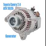 Генератор Toyota Camry 30/35 тойота
