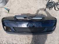 Предна броня  за Opel Corsa C / Combo / Опел Корса Ц
