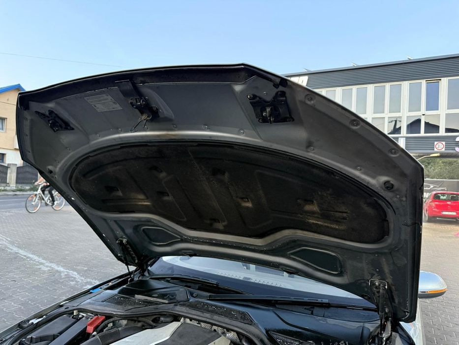 Motor 3.0d CDUC/ Cdtc/ Crc/ Crte/ CMha/ CDTC