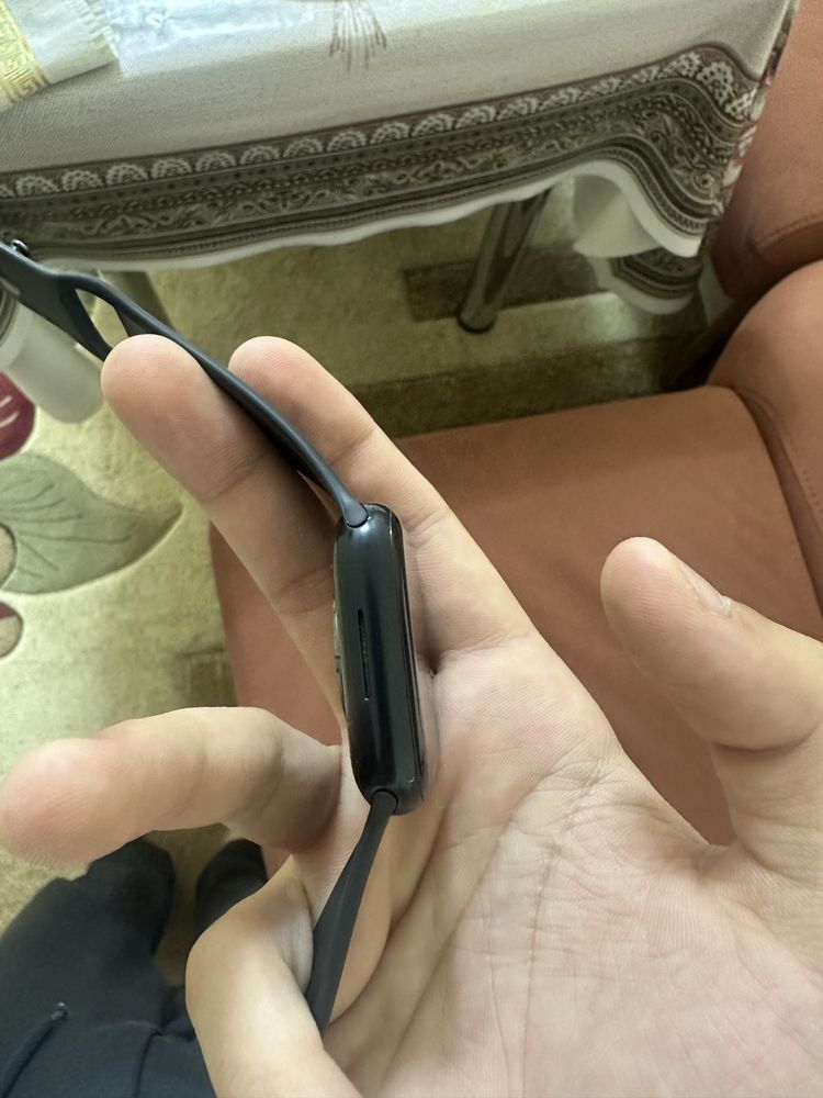 Apple watch 8 45mm идеал состояние