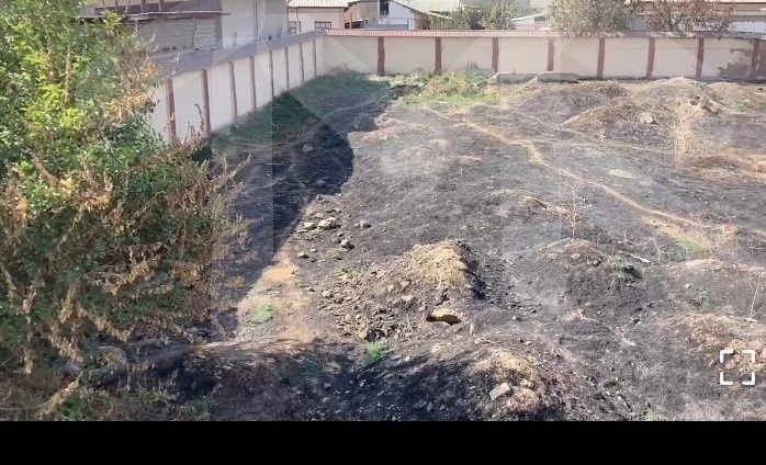 Продам  под застройку 1,4 га . Кадастр .Тузель