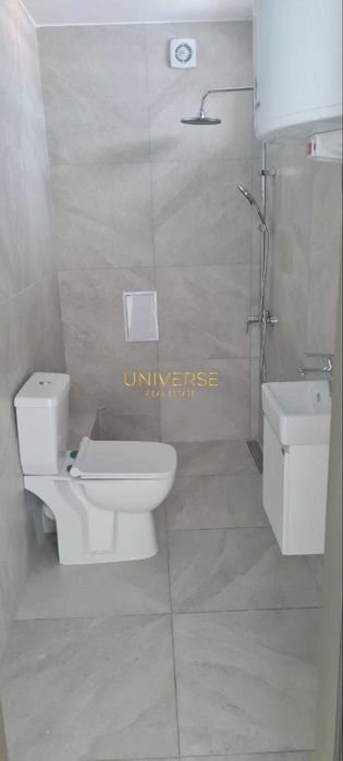 Апартамент 1+1 в нов комплекс в Слънчев бряг. #5117