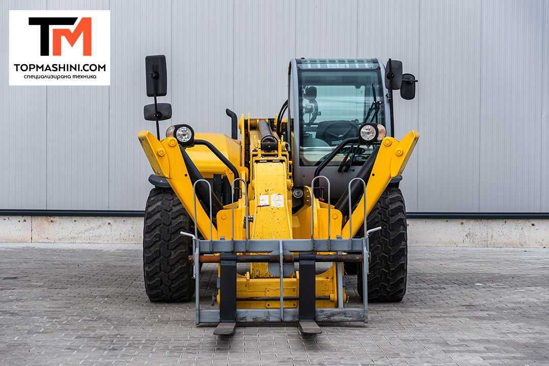 Incarcator Telescopic Genie GTH 4013 SX
