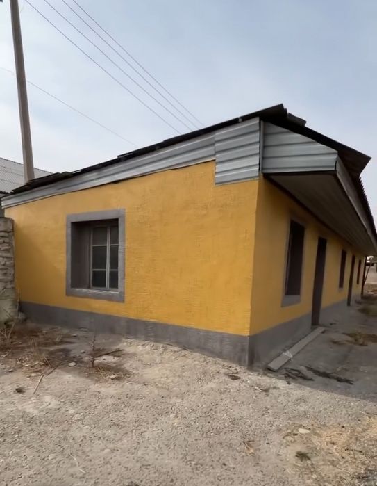 Noturar joy Quvasoyda sotiladi