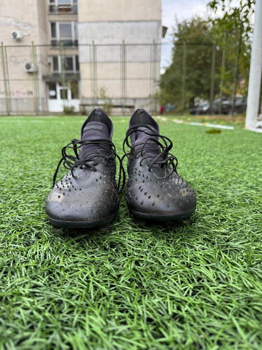 Adidas predator freak.1 fg