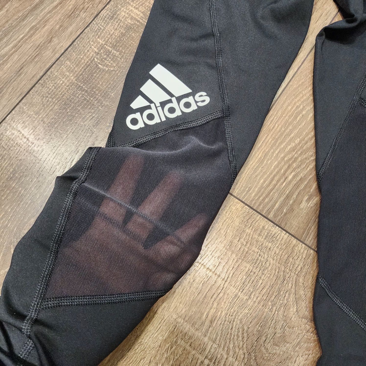 ADIDAS PERFORMANCE Techfit Training Клин