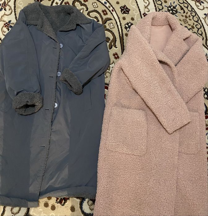 Продам Пальто осенний в хорошем состояний