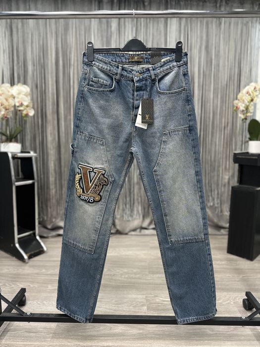 Blugi LV. Buggy model. Premium/TopQuality