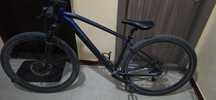 Vand bicicleta Rockrider Explore 540- stare foarte buna