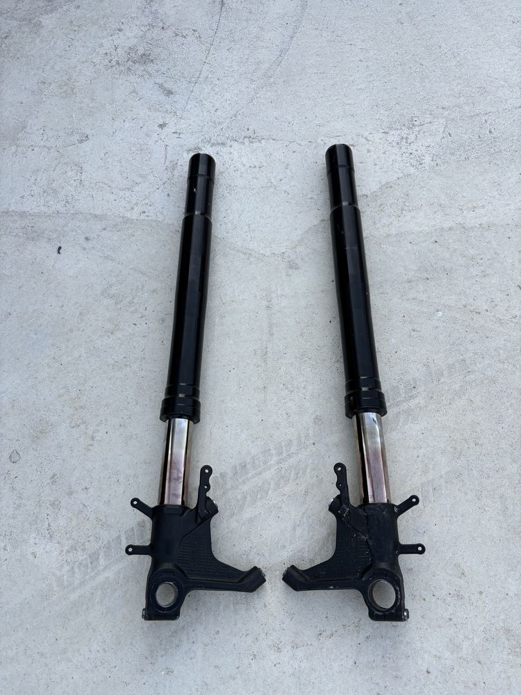 Колове за Suzuki GSXR k6-7 600-750