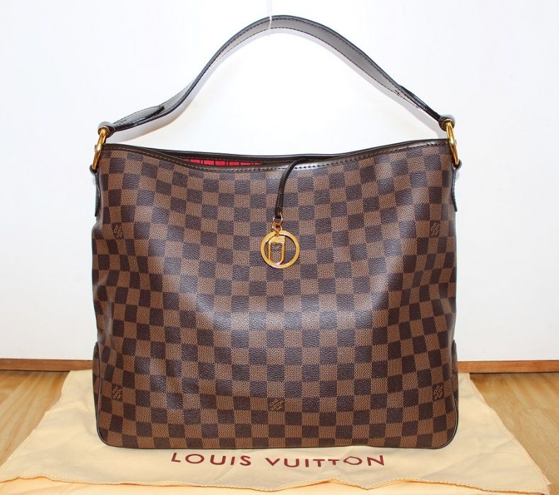 Geanta Louis Vuitton Delightful