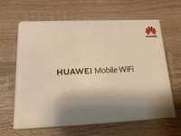 Router mobil HUAWEI 4G Mobile WiFi LTE 150Mbps | Nou & SIGILAT