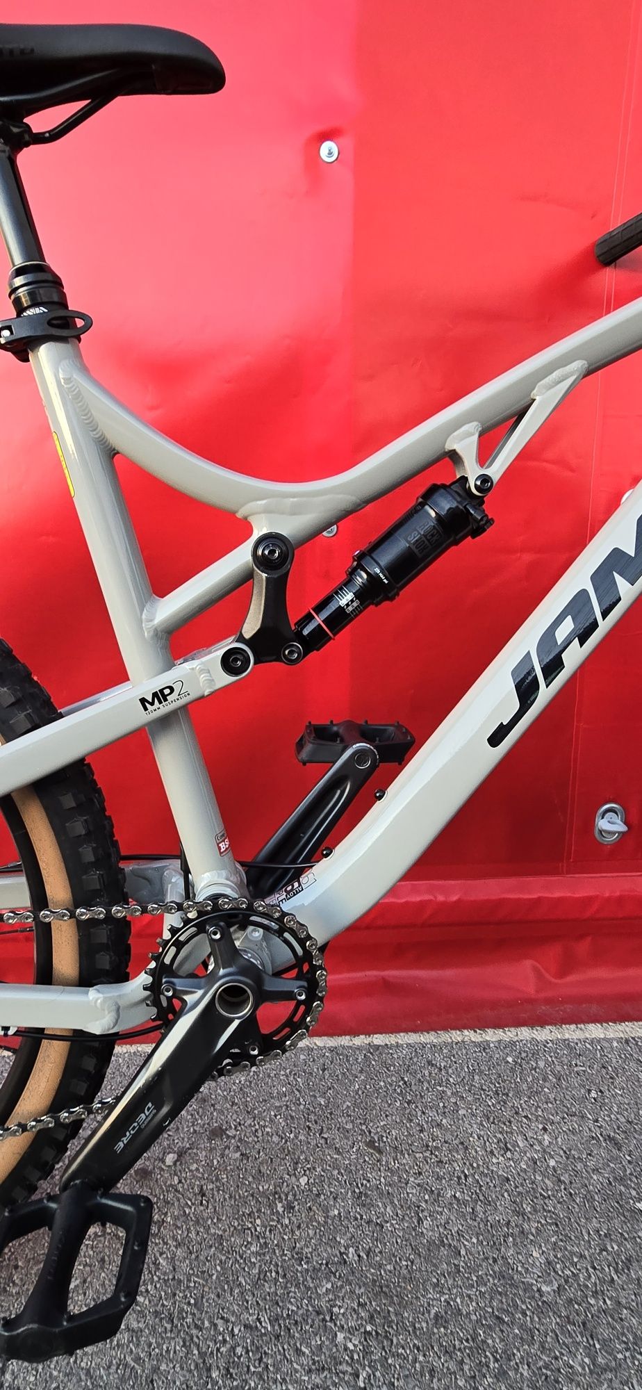 Jamis Dakar MP2 27,5 1x10L НОВ