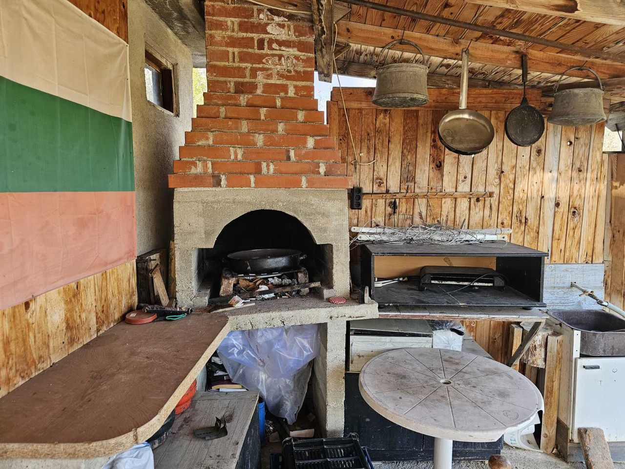Продава се Парцел в Сливен, в.з. Сливен - 1000 кв.м за 26 €/кв.м - Снимка #1