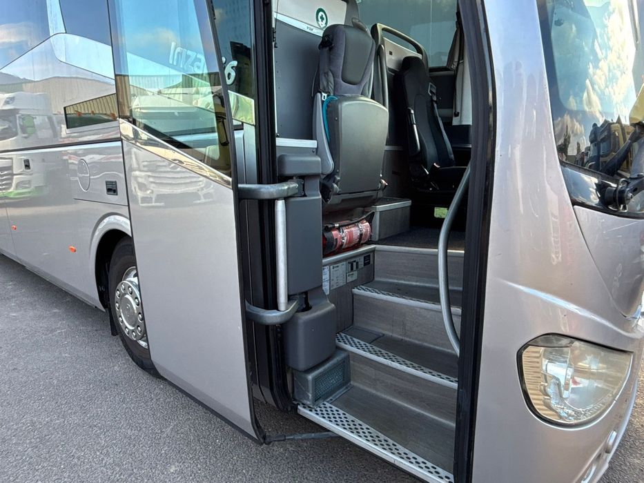 Autobuz Turistic Scania Irizar I 6 58 locuri