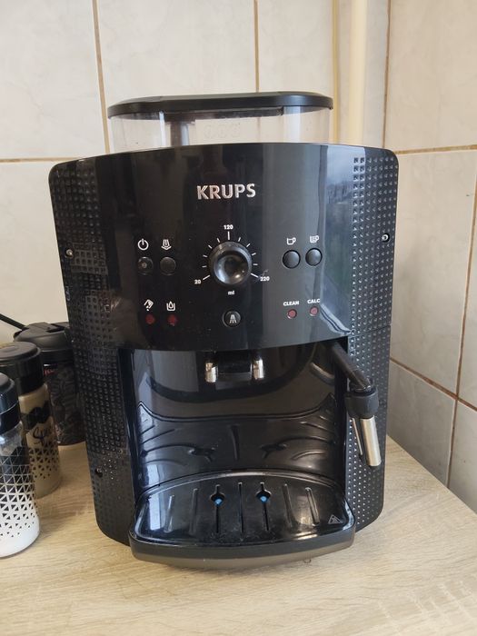 Aparat de cafea Krups