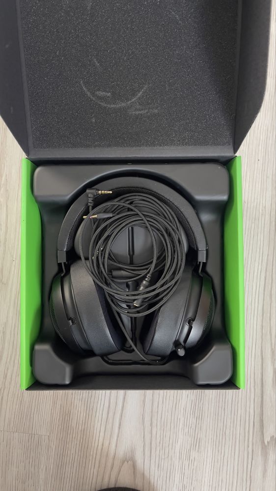 Razer Kraken Prov2