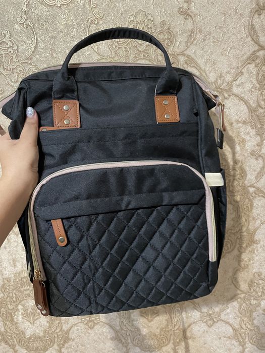 Сумка для мамы