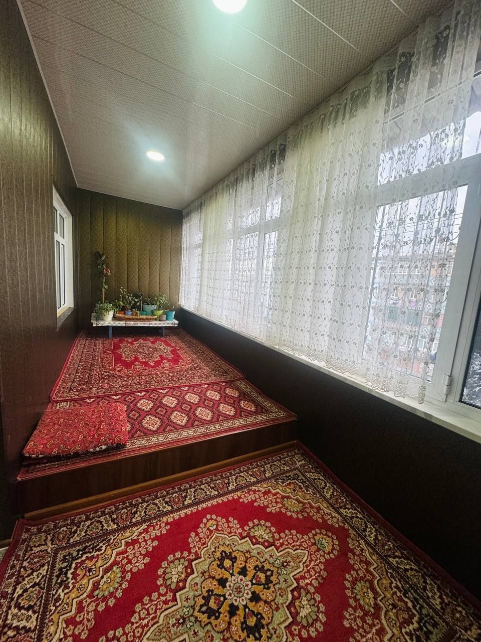 Срочно Продам квартиру город Чирчик 3/4/5