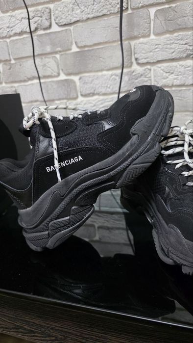 Оригинальные Balenciaga