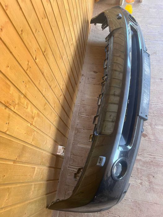 Bara Fata Range Rover Sport HSE 2008