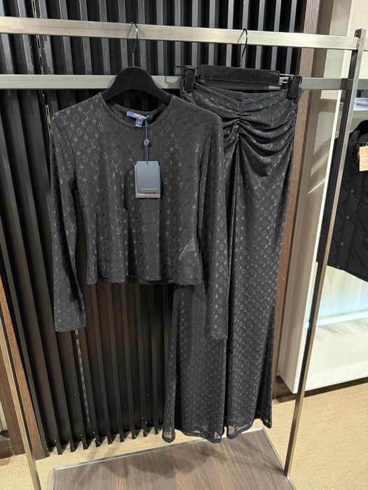 Compleu Louis Vuitton calitate premium