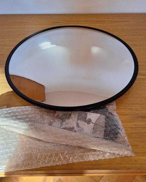 Oglinda de securitate, supraveghere  Ø 40cm