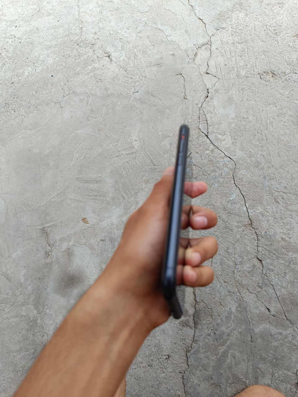 Iphone xr hotirasi 64