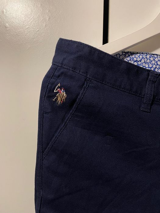 US Polo Assn мъжки панталон