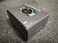 Garmin / Instinct 3 45 mm / Amoled / Neotropic / Sigilat