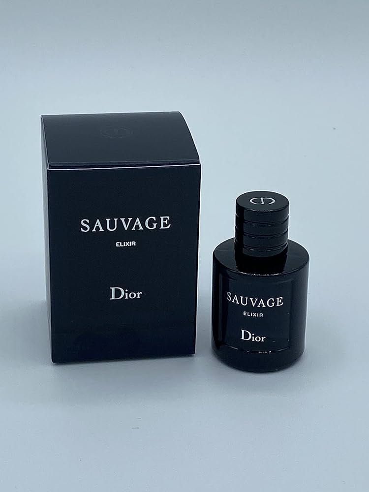 Sauvage  Dior Original