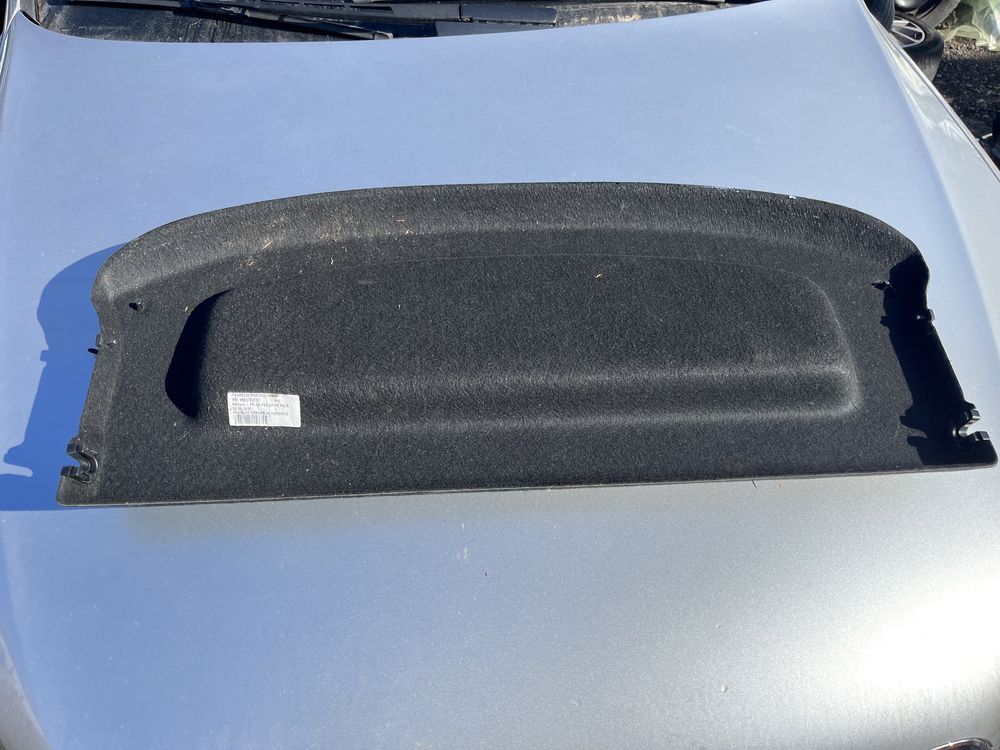 Кора за багажник за Citroen DS3