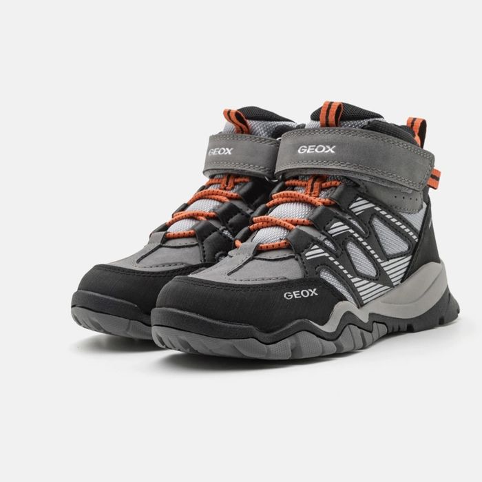 Ghete Geox baieti 34