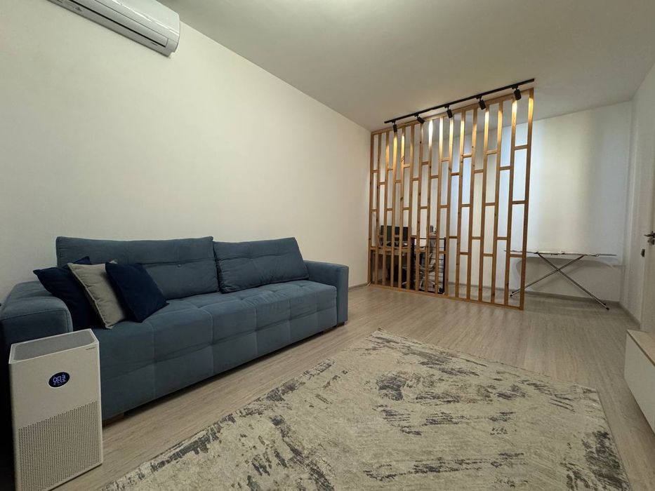 Продается 3х ком квартира, ЖК Assalom Sohil, ор-р: Узбум, 74 м²