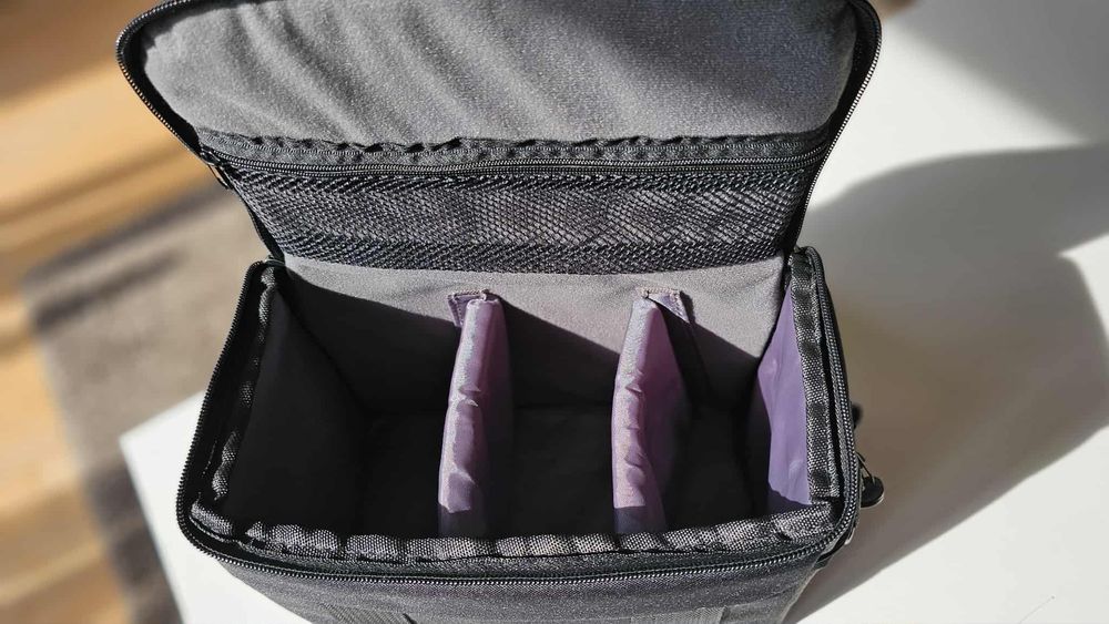 Фотоапарат Nikon D3500