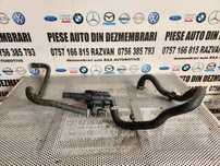 Corp Termostat Ford Kuga 2 Focus 3 Fiesta Citroen 1.5 Tdci 1.6 Tdci Euro 5/6 Cod  Dezmembrez Ford -