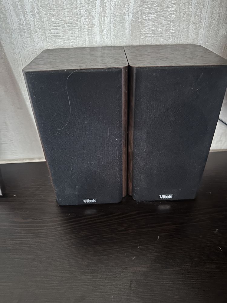 Продам колонки компьютерные 5.1