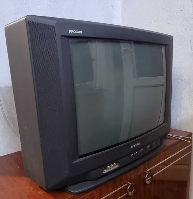 Телевизор Samsung (ЭЛТ)