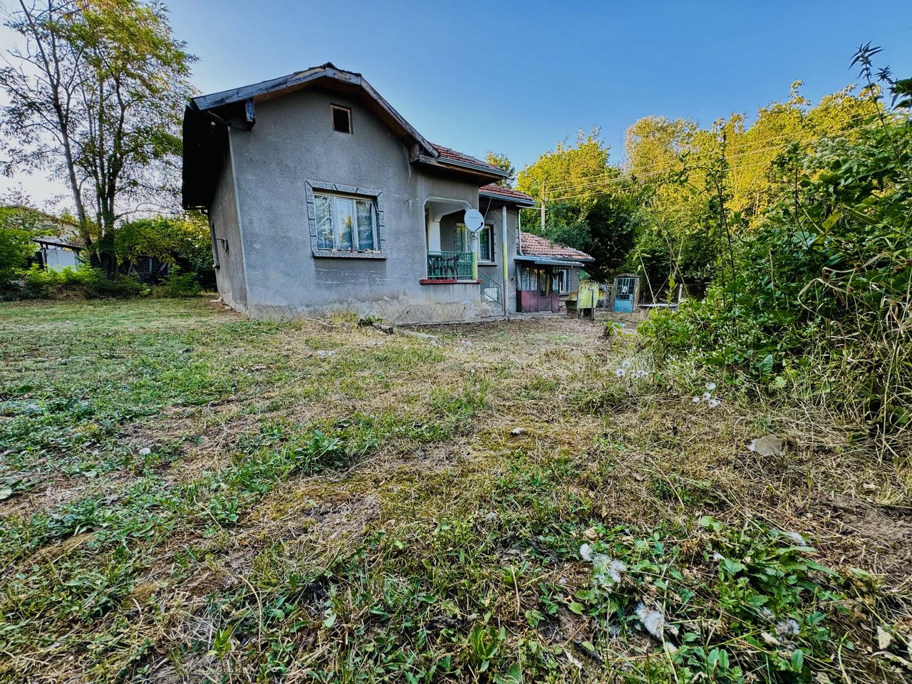 Продава се Къща в Плевен, Сторгозия - 84 кв.м за 571 €/кв.м - Снимка #14