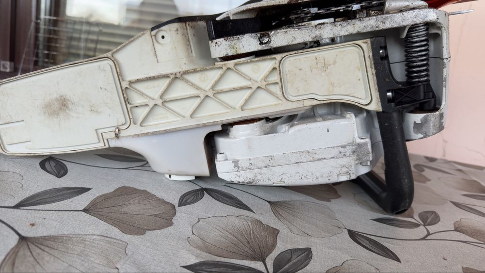 Резачка stihl 362