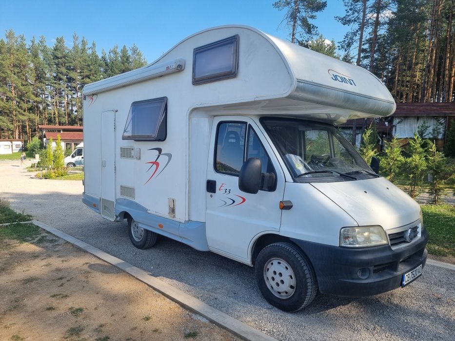 Кемпер Joint 2HDI