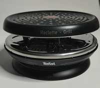 Placă de grătar anti-aderentă 850W Tefal Raclette Neo Invent RE1820