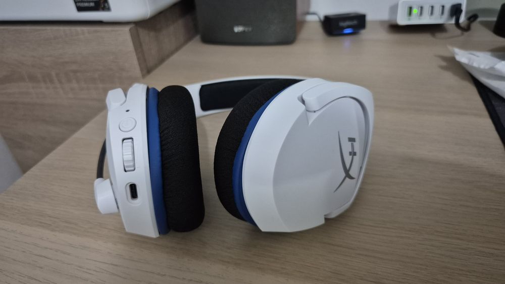 Casti gaming wireless HyperX Cloud Stinger Core