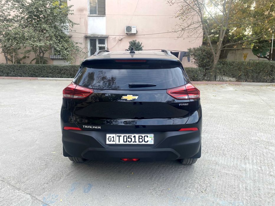 Tracker-2 LS 2023