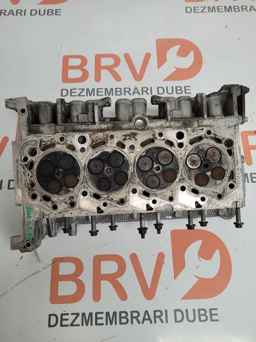 Semi chiulasa pentru Ford Transit 2.2 motorizare 2012-2016 Euro 5 92 K