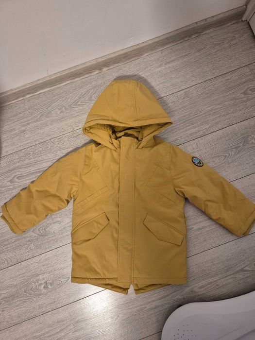 Geaca Lc Waikiki [104-110]