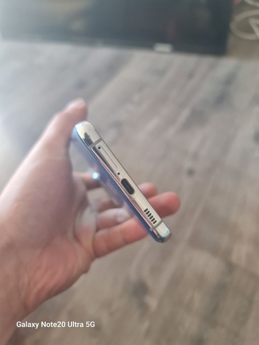 Note 20 Ultra și S21 Ultra Schimb